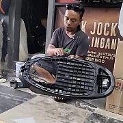 Adi0028 - мужчина, 30 лет, Warszawa