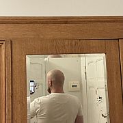 Backpain - mężczyzna, 36 lat, Poznań