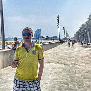 Login1111 - мужчина, 37 лет, Płock