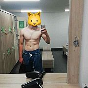 ForbiddenFruit777 - чоловік, 27 років, Rybnik