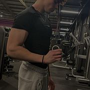 Krystiannnnn05 - muž, 20 let, Poznań