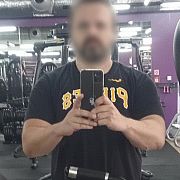 VeryBoringMan - muž, 47 let, Piaseczno