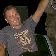 Jarecki123 - mann, 48 Jahre, Otmuchów