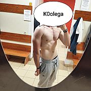 K0olega - мужчина, 25 лет, Olsztyn