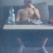 K0olega - muž, 26 let, Warszawa