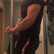 Chata122 - mann, 30 Jahre, Szczecin