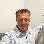 Corso69 - mężczyzna, 45 lat, Gdynia