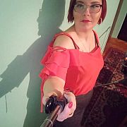 Monia1986 - žena, 31 let, Sanok