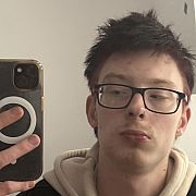 Michu967812 - mężczyzna, 22 lat, Zielona Góra