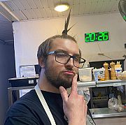 Dobrzegotuje - mann, 35 Jahre, Poznań