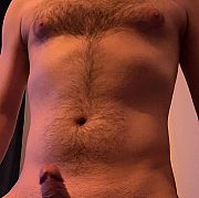 TinyFriendly - man, 31 years, Kraków