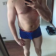 Dyskretny32wawa - чоловік, 32 років, Warszawa