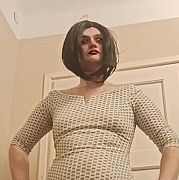 DzikaKotka34 - trans, 34 lat, Warszawa