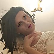 DzikaKotka34 - transsexuálů, 34 let, Warszawa