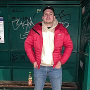 MokrykacperX - mężczyzna, 23 lat, Grudziądz