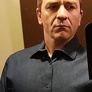 SylwesterRomm - mężczyzna, 45 lat, Dortmund