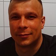 123456JE - чоловік, 37 років, Łódź