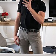 DDD2137 - мужчина, 23 лет, Kraków