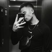 Nikkos669 - мужчина, 21 лет, Warszawa