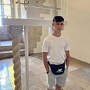 Pav168 - mann, 18 Jahre, Warszawa