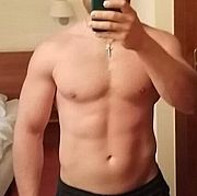 Hevydreams69 - pár (muž 29 let, žena 27 let), Kraków