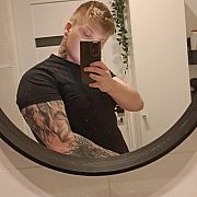 Bartek3281 - mężczyzna, 22 lat, Warszawa