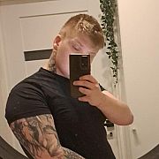 Bartek3281 - mężczyzna, 22 lat, Warszawa