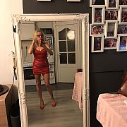 Poderwimibyla11 - paar (frau 32 Jahre, mann 31 Jahre), Den Haag