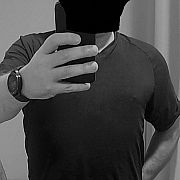 Albasignum - mężczyzna, 43 lat, Iława