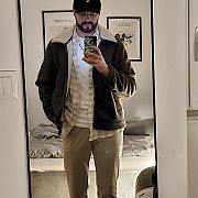 MimoTego - man, 29 years, Warszawa