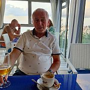 Korfanty - mężczyzna, 75 lat, Poznań