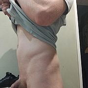 CiekawRealnieICyber - muž, 34 let, Drawsko Pomorskie