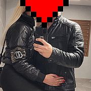 ZakochaniRealniZadbani - paar (frau 32 Jahre, mann 33 Jahre), Toruń