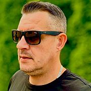 777Joker777 - mężczyzna, 35 lat, Rostock