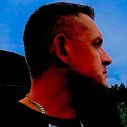 777Joker777 - чоловік, 36 років, Szczecin