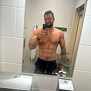 Bartii99111 - muž, 34 let, Tychy