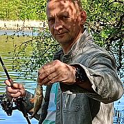 Hej169 - mężczyzna, 38 lat, Salzburg