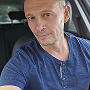 Fenekf - mężczyzna, 46 lat, Olkusz