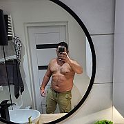 Pawel0204 - mężczyzna, 38 lat, Otwock