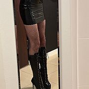 19Via - trans, 27 years, Katowice