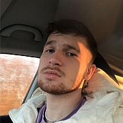 Nightman - mężczyzna, 22 lat, Białystok