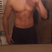 Paw199 - чоловік, 29 років, Olsztyn