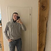 Antonito - mężczyzna, 23 lat, Skierniewice