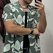 Domico00 - man, 25 years, Warszawa