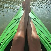 Insideme - žena, 41 let, Kraków