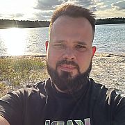 DanKes92 - мужчина, 33 лет, Konin