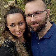 SheMr41 - couple (woman 42 years, man 42 years), Zakopane