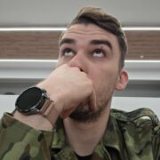 GetsugaTensheo - muž, 27 let, Koszalin