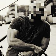 BoskiDiabelek - мужчина, 43 лет, Olsztyn