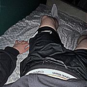 Chlopakznike - muž, 22 let, Warszawa